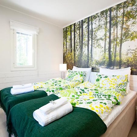 Hotel Hiisi Hill Jämsä Εξωτερικό φωτογραφία