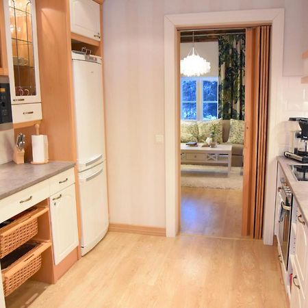 Hotel Hiisi Hill Jämsä Εξωτερικό φωτογραφία