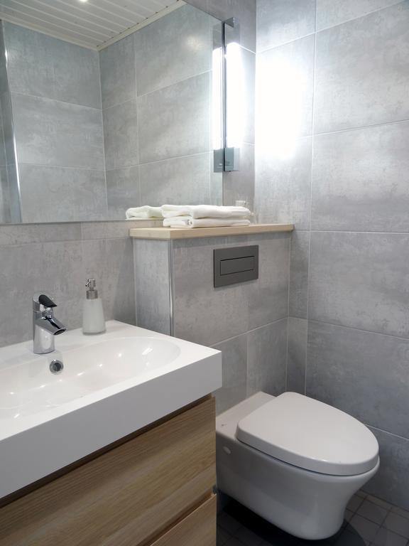 Hotel Hiisi Hill Jämsä Δωμάτιο φωτογραφία