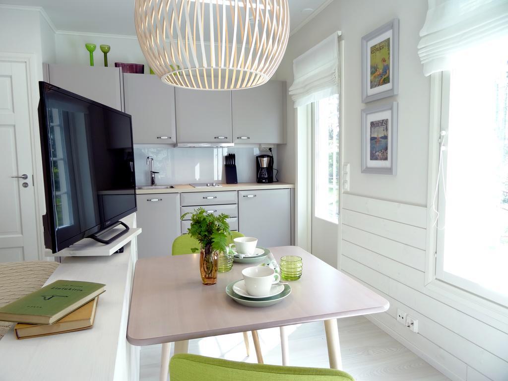 Hotel Hiisi Hill Jämsä Εξωτερικό φωτογραφία