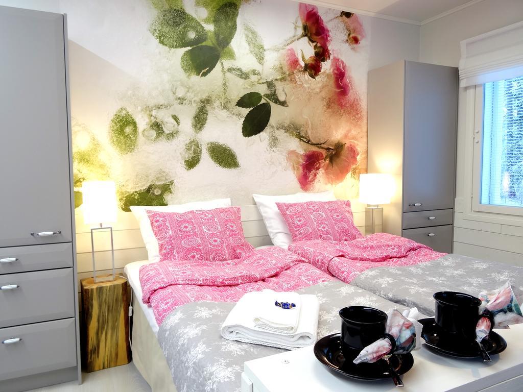 Hotel Hiisi Hill Jämsä Εξωτερικό φωτογραφία