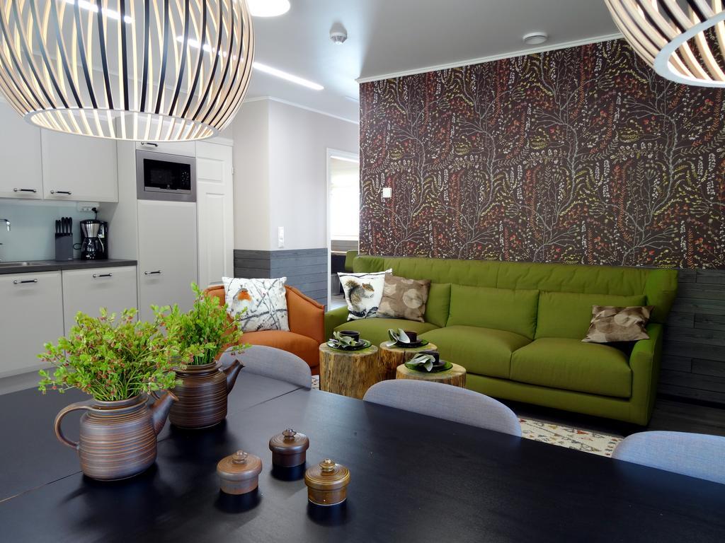 Hotel Hiisi Hill Jämsä Δωμάτιο φωτογραφία