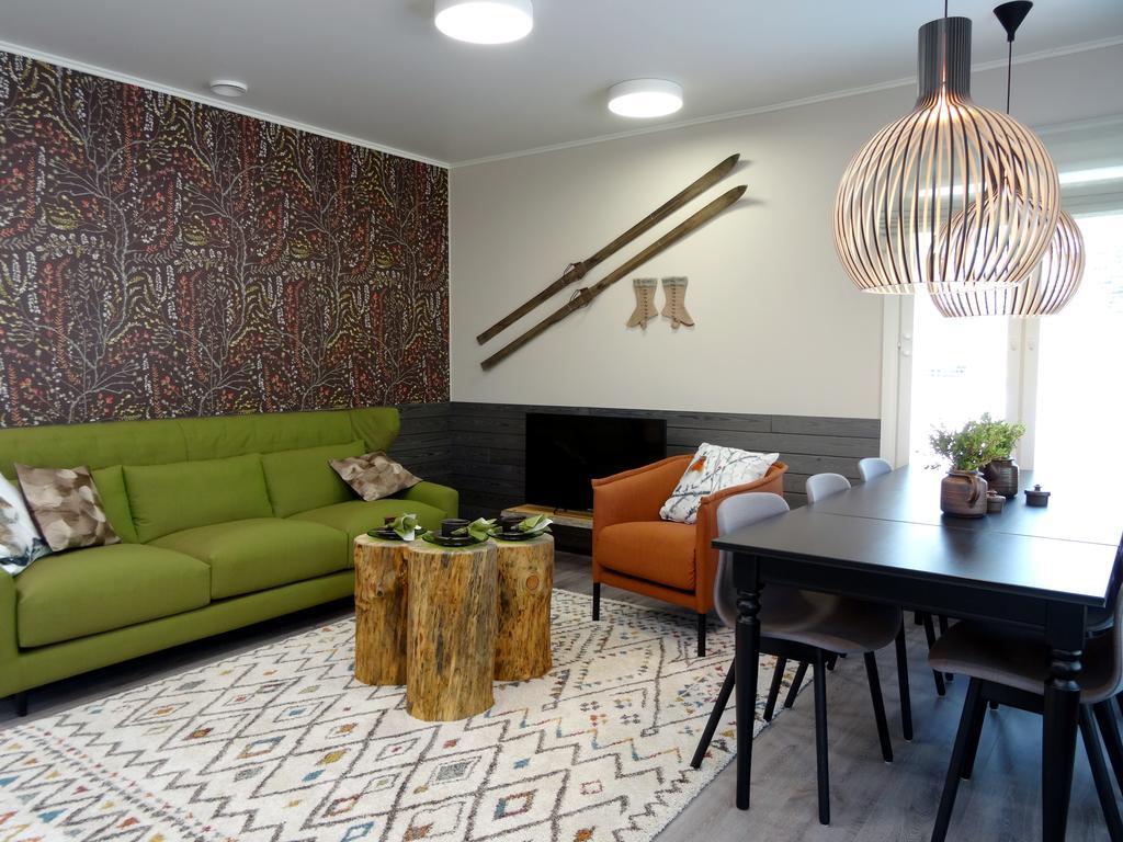 Hotel Hiisi Hill Jämsä Δωμάτιο φωτογραφία