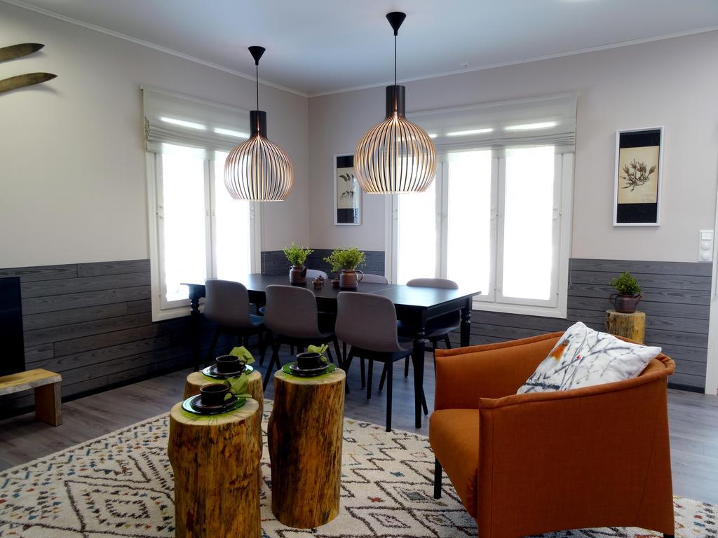 Hotel Hiisi Hill Jämsä Δωμάτιο φωτογραφία