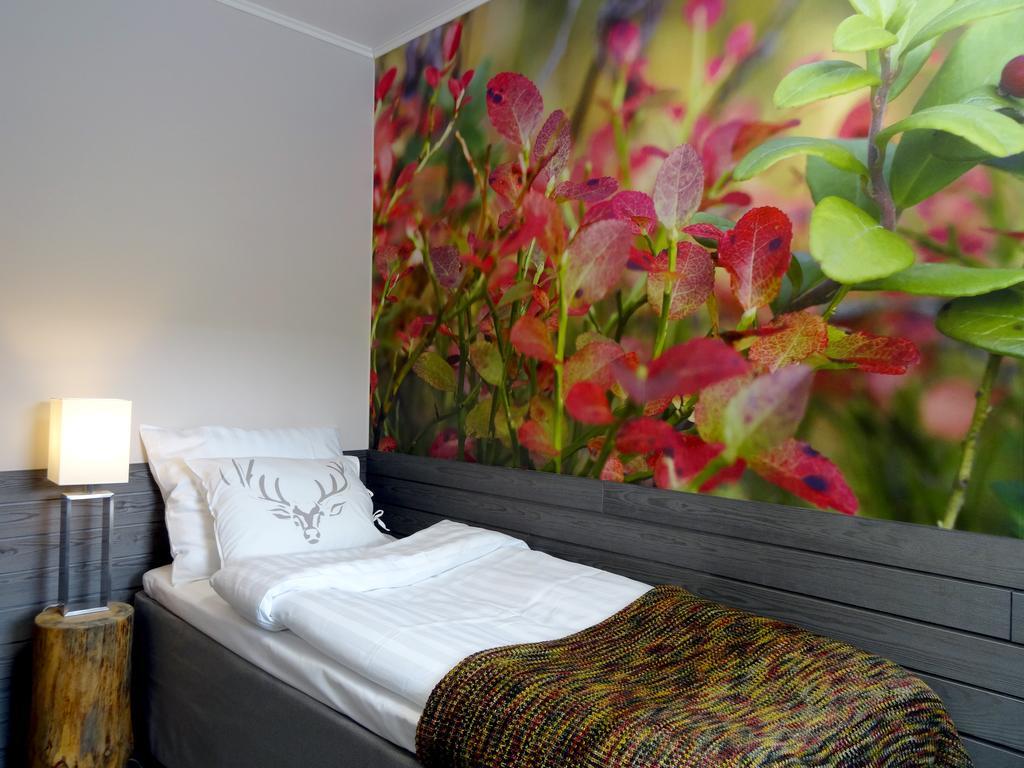 Hotel Hiisi Hill Jämsä Δωμάτιο φωτογραφία