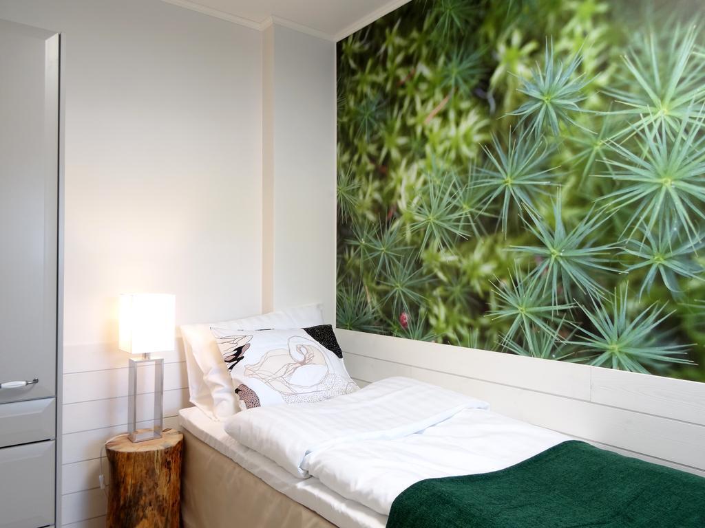 Hotel Hiisi Hill Jämsä Δωμάτιο φωτογραφία