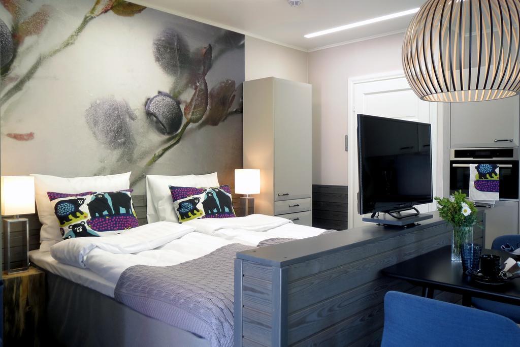 Hotel Hiisi Hill Jämsä Δωμάτιο φωτογραφία