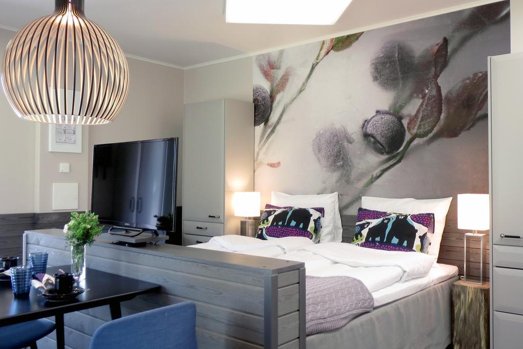Hotel Hiisi Hill Jämsä Δωμάτιο φωτογραφία