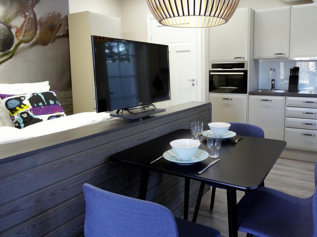 Hotel Hiisi Hill Jämsä Δωμάτιο φωτογραφία