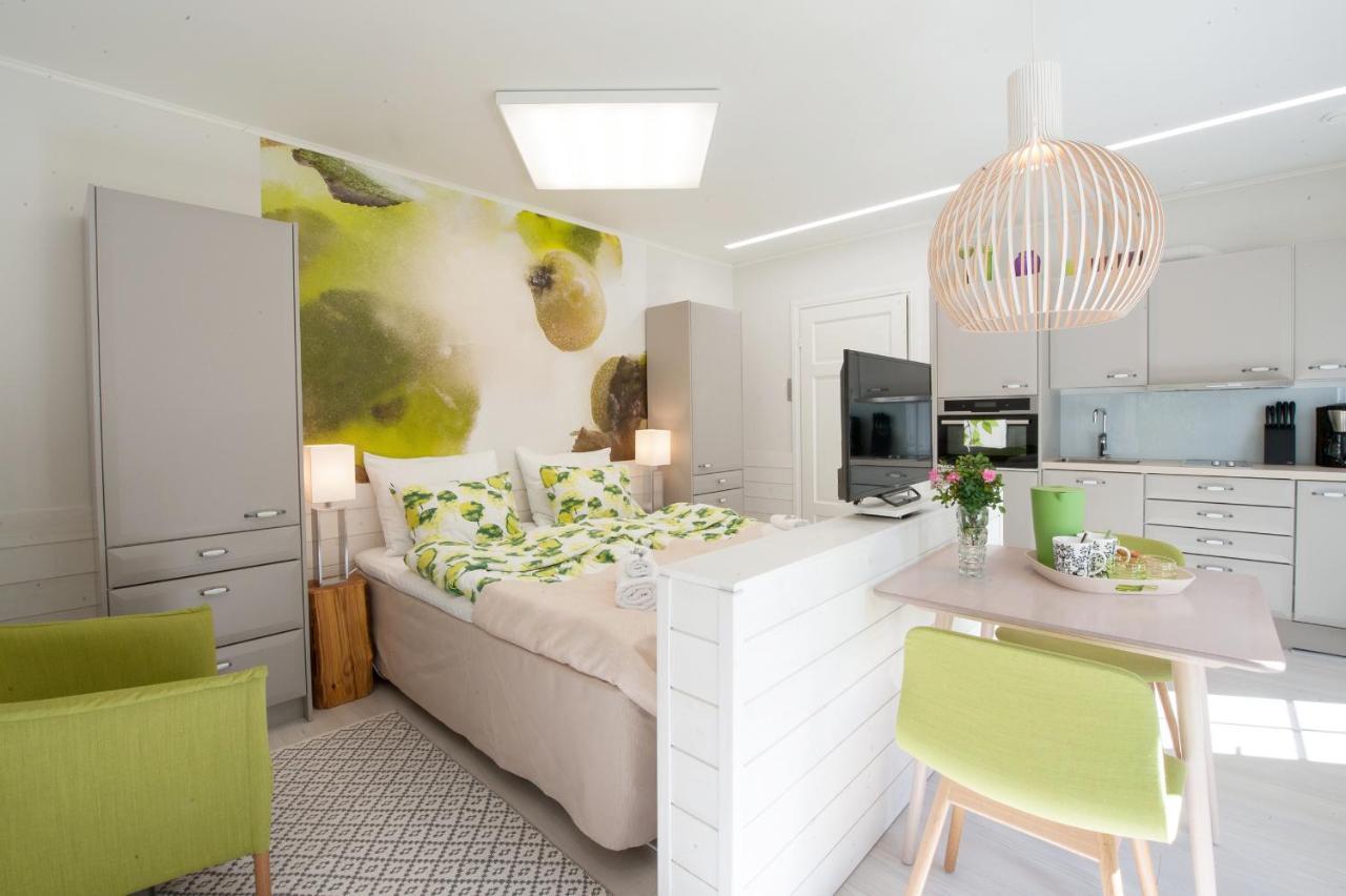 Hotel Hiisi Hill Jämsä Εξωτερικό φωτογραφία