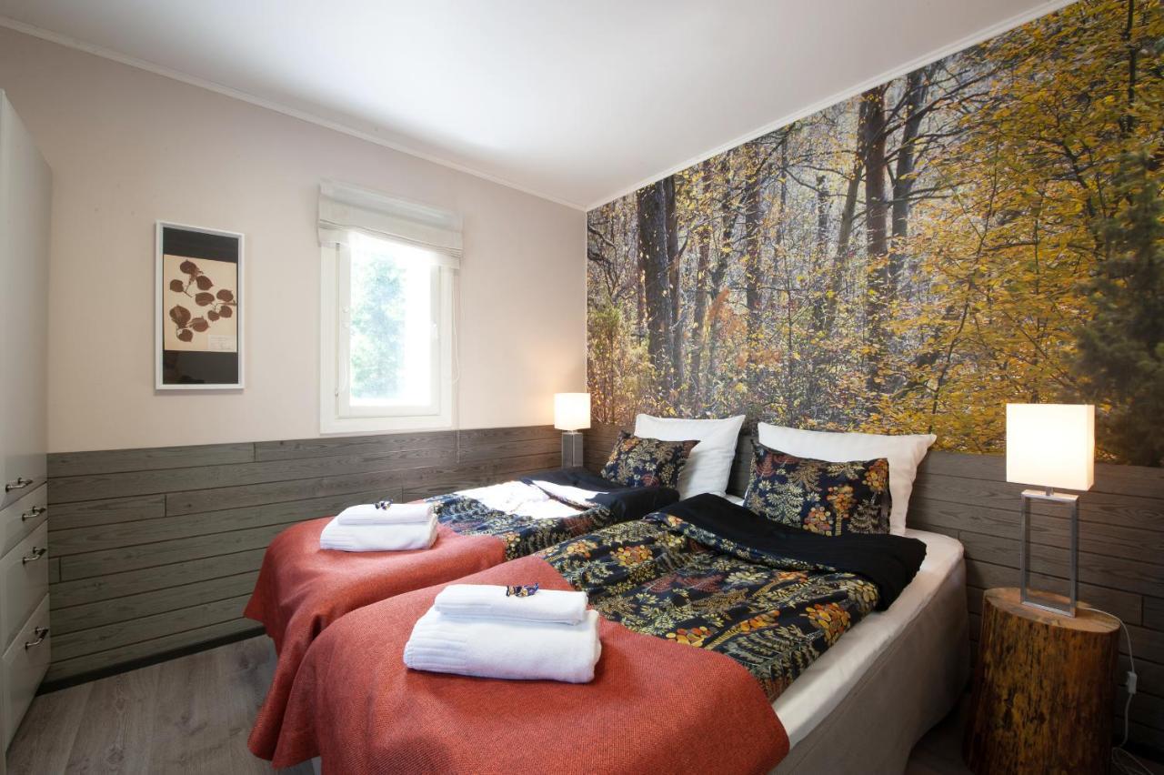 Hotel Hiisi Hill Jämsä Εξωτερικό φωτογραφία