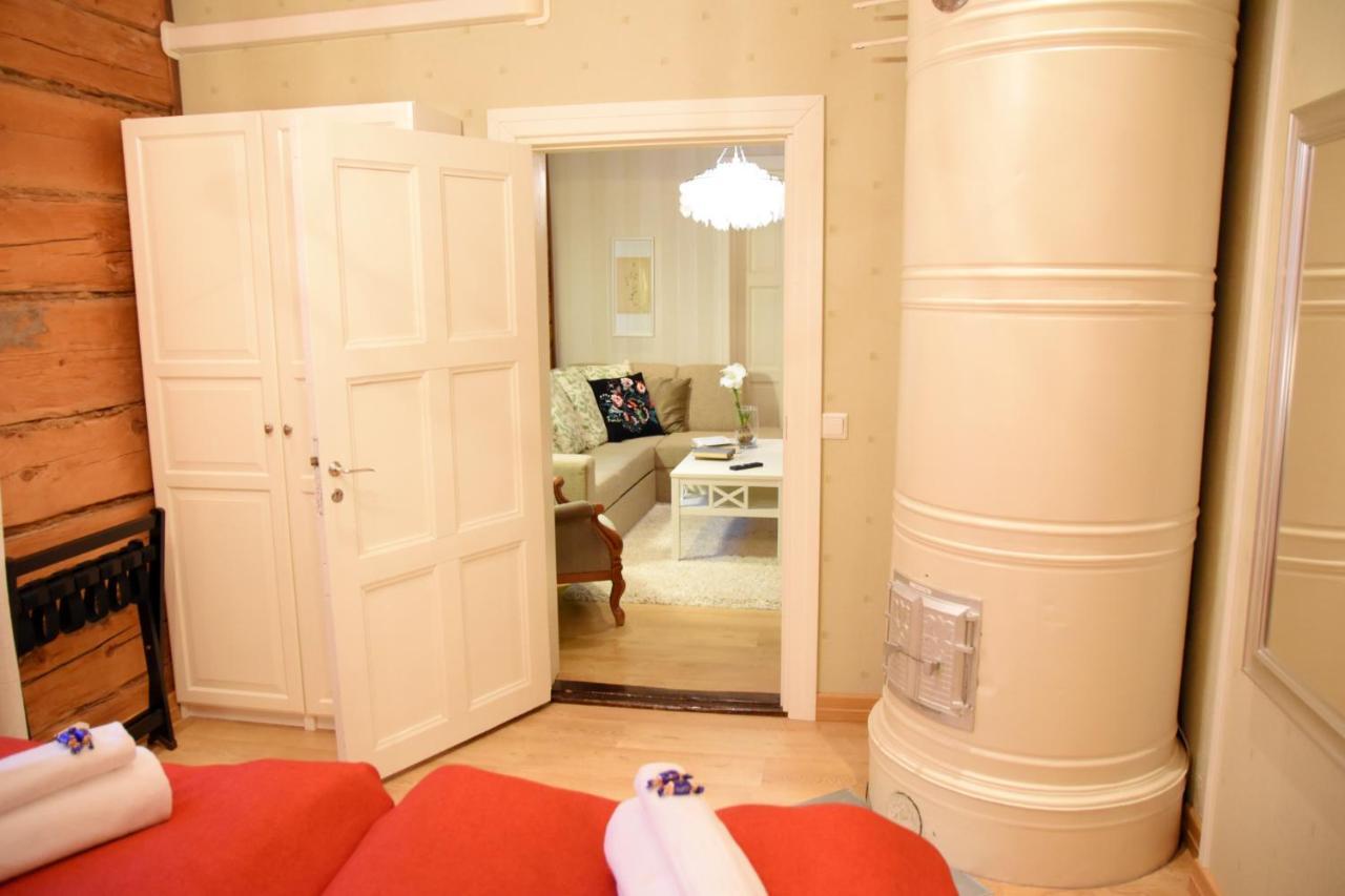 Hotel Hiisi Hill Jämsä Εξωτερικό φωτογραφία