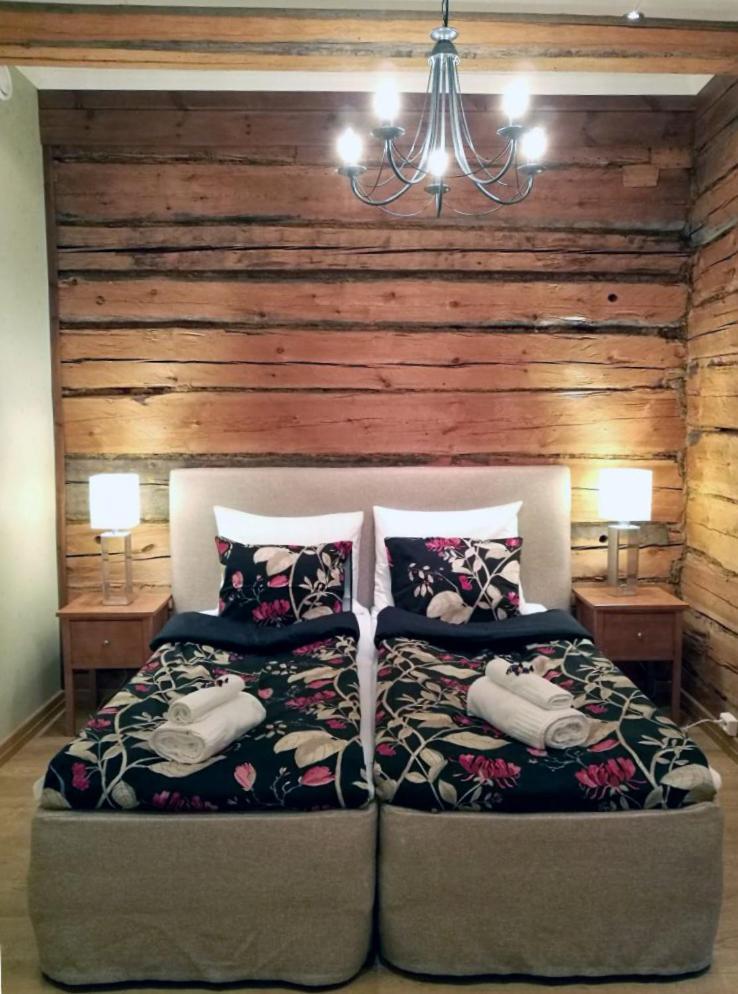 Hotel Hiisi Hill Jämsä Εξωτερικό φωτογραφία